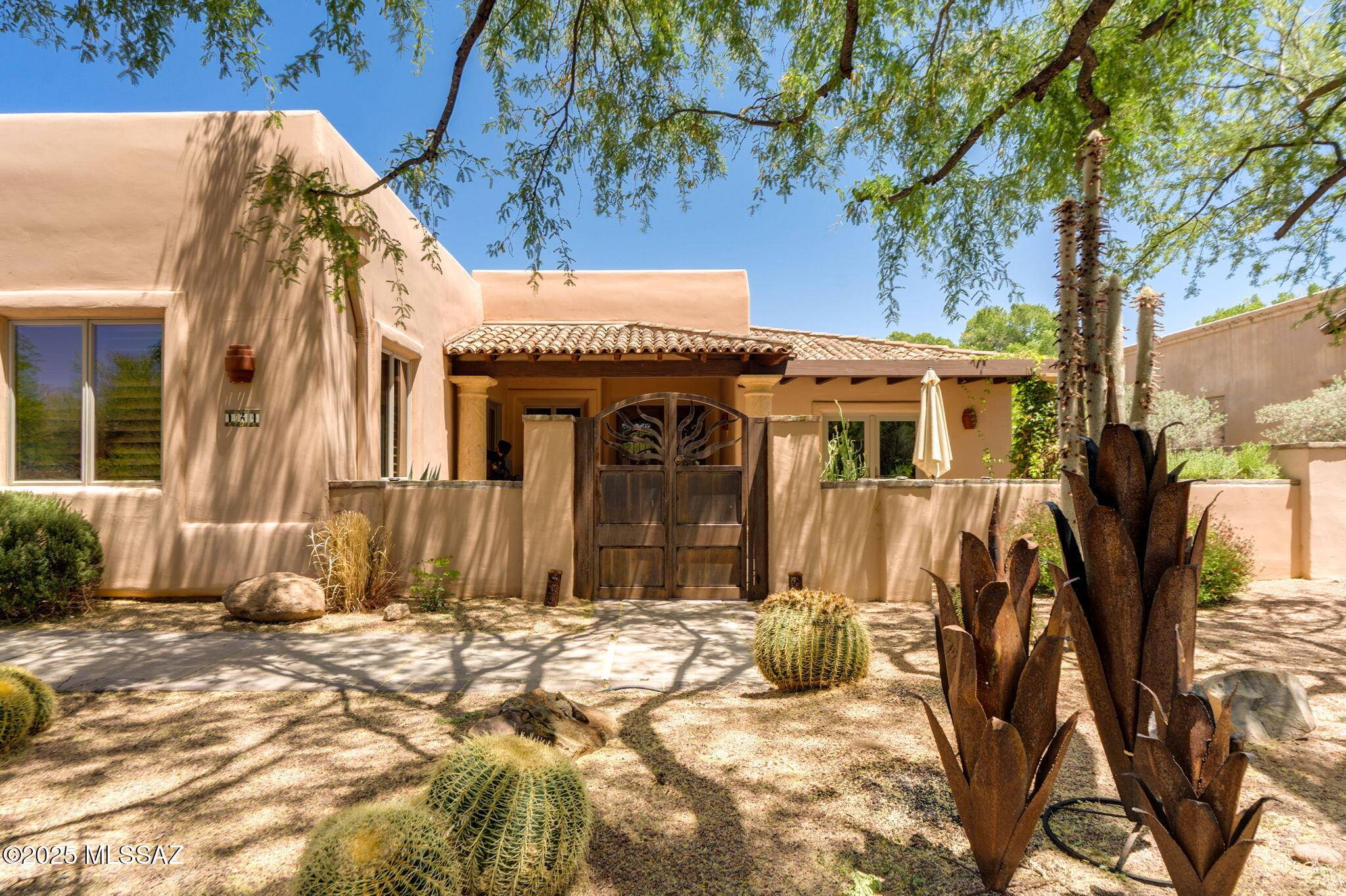 Tubac, AZ 85646,124 Circulo Vespucci