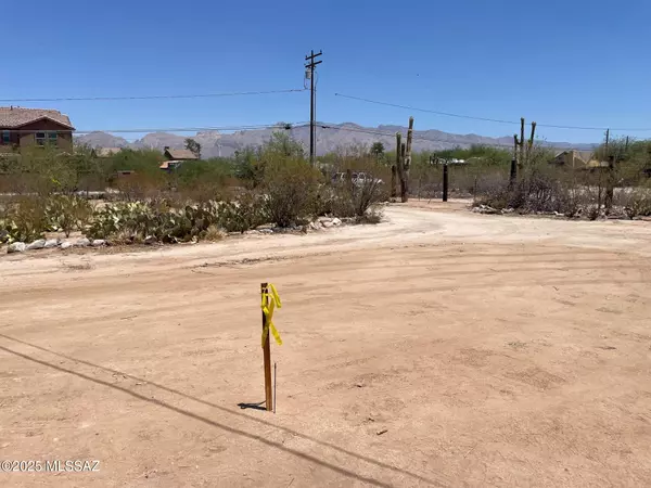 1110 E Halcyon Road, Tucson, AZ 85719