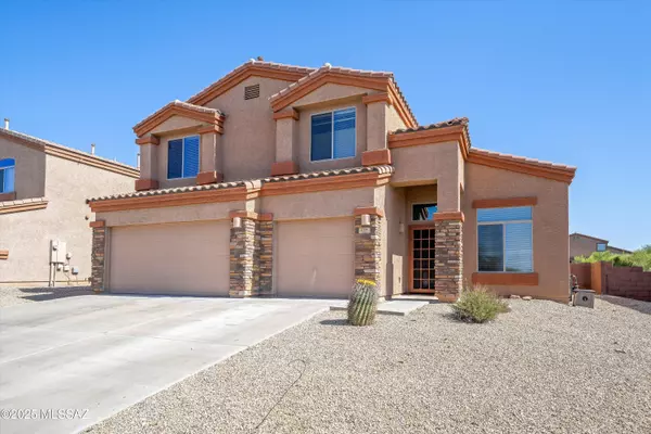 Vail, AZ 85641,139 W Cheevers Street