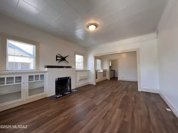 Tucson, AZ 85719,409 N Park Avenue #A