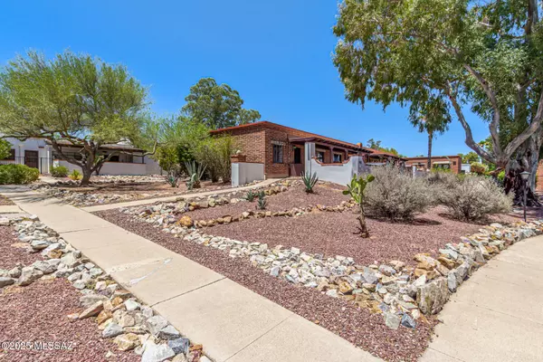 478 S Paseo Madera  #A, Green Valley, AZ 85614