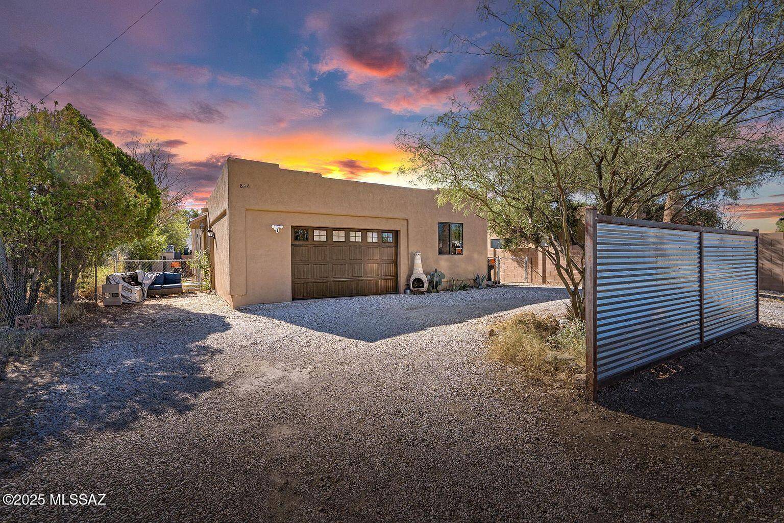 834 E Limberlost Drive, Tucson, AZ 85719