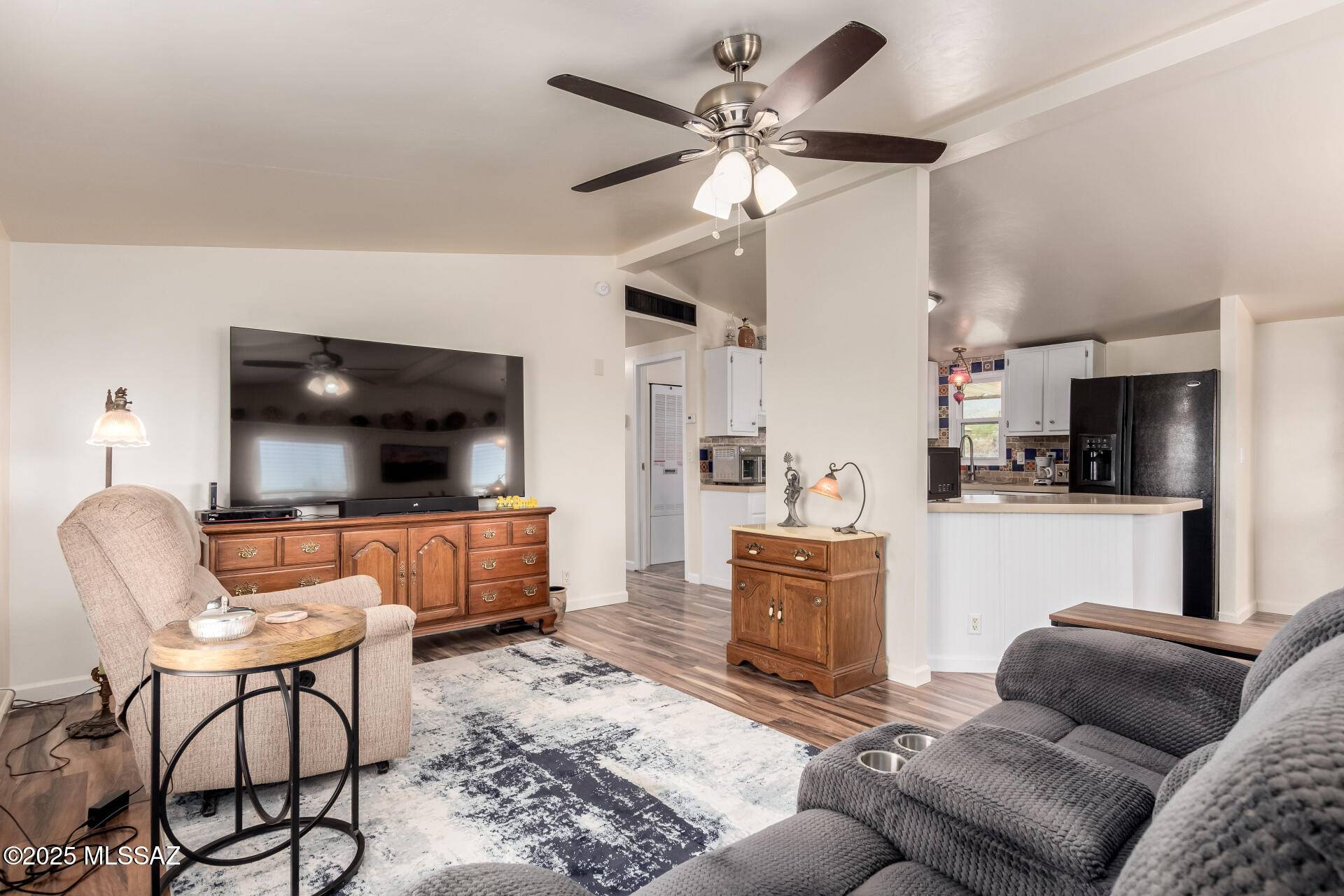10003 W Horse Mesa Trail Trail, Tucson, AZ 85743