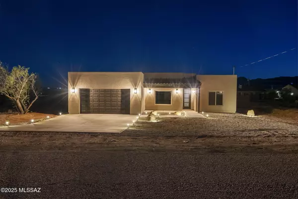 Rio Rico, AZ 85648,1814 Cajeme Court