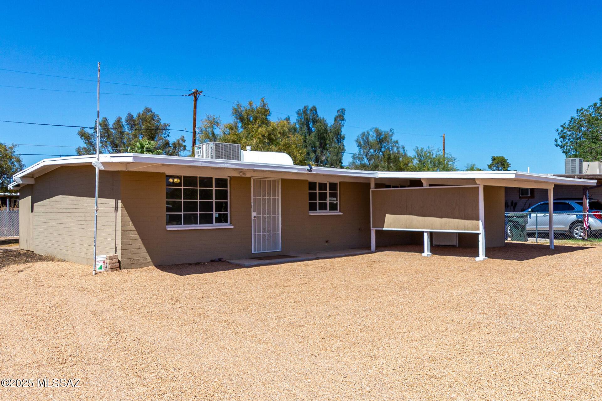 Tucson, AZ 85705,1214 W Kleindale Road