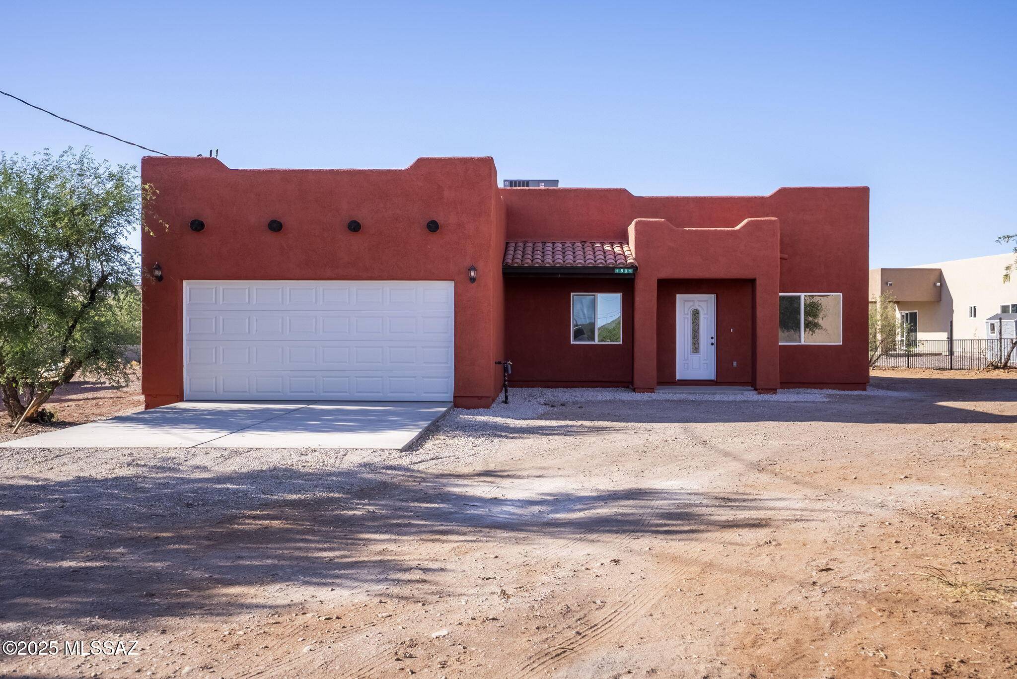 1801 Saltillo Court, Rio Rico, AZ 85648