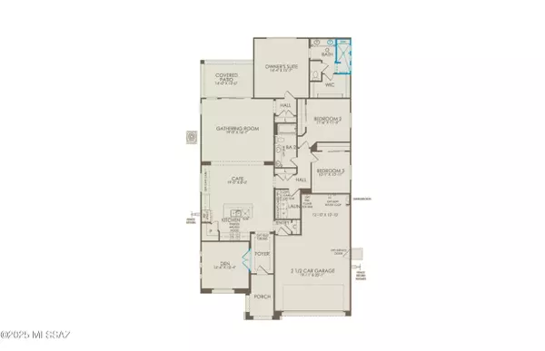 Oro Valley, AZ 85755,13318 N Nepheline Way