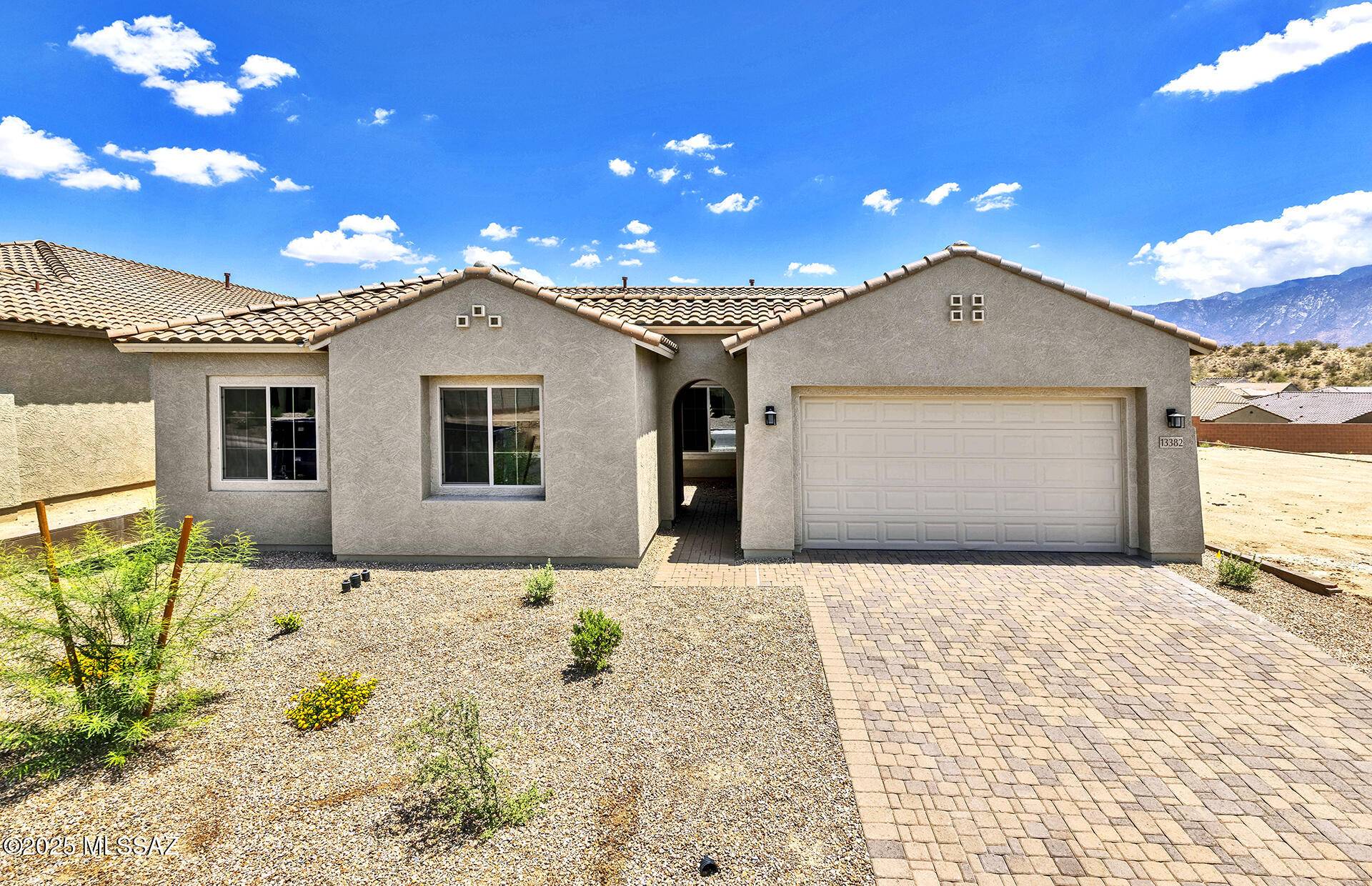 13382 N Sanidine Drive, Oro Valley, AZ 85755