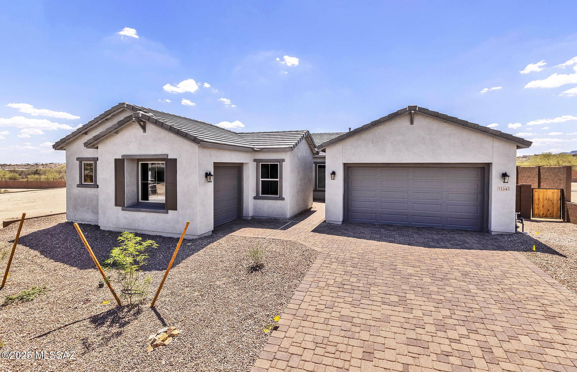 13345 N Galena Trail, Oro Valley, AZ 85755