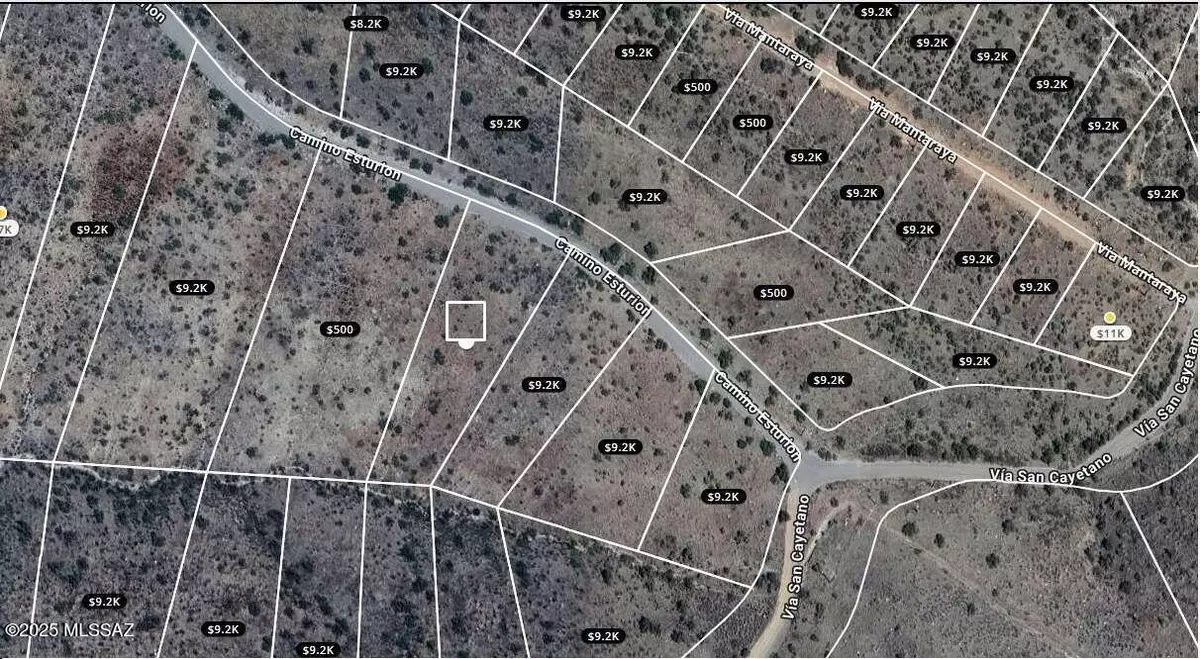 Rio Rico, AZ 85648,1547 Camino Esturion  #69