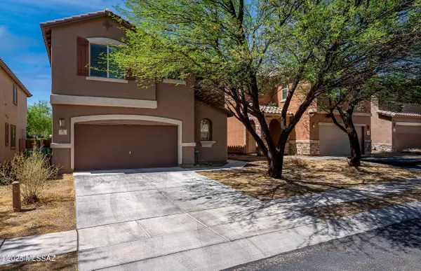 Sahuarita, AZ 85629,715 W Calle Ocarina