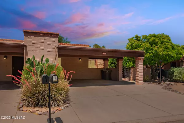 Tucson, AZ 85712,4243 E Presidio Road