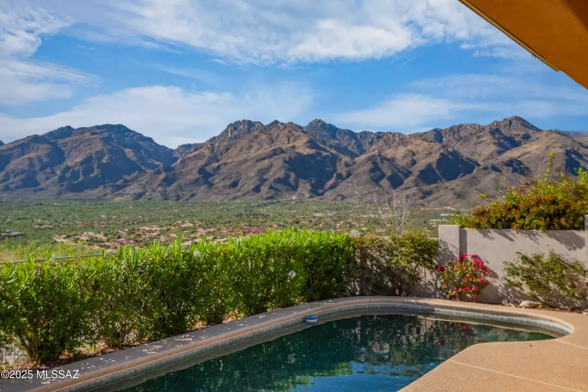 Tucson, AZ 85750,4645 N Black Rock Place