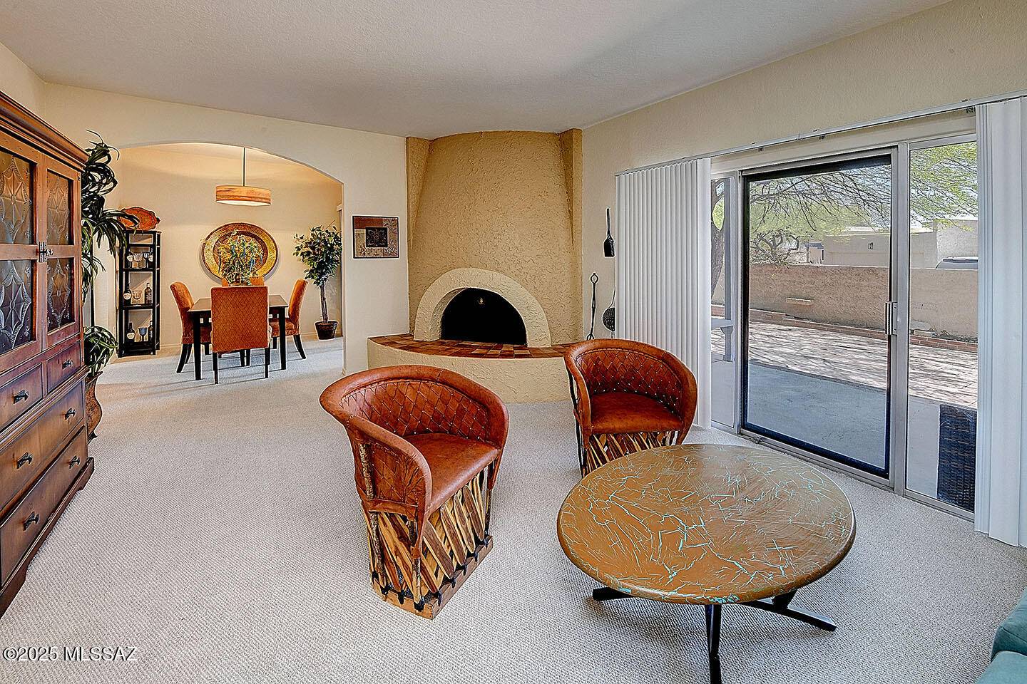Tucson, AZ 85718,4640 E Via Pimeria Alta