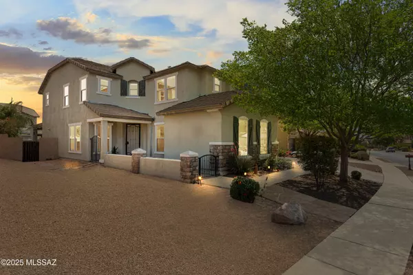 Sahuarita, AZ 85629,694 W Calle La Bolita