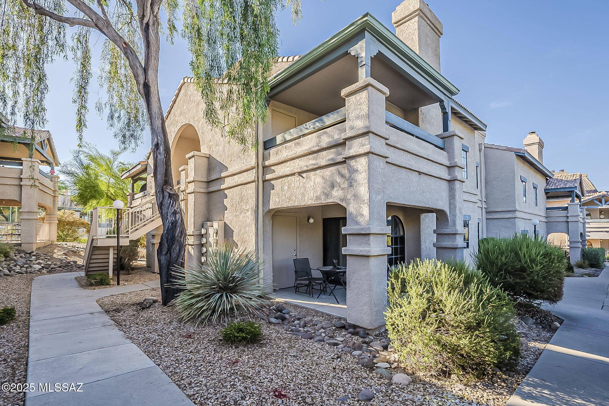 Tucson, AZ 85745,101 S Players Club Drive #11204