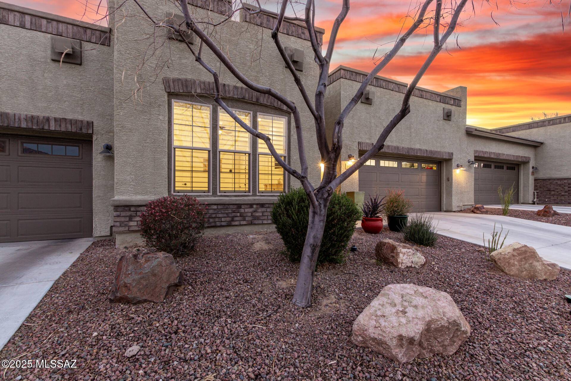 13153 Humphreys Peak Drive, Oro Valley, AZ 85755
