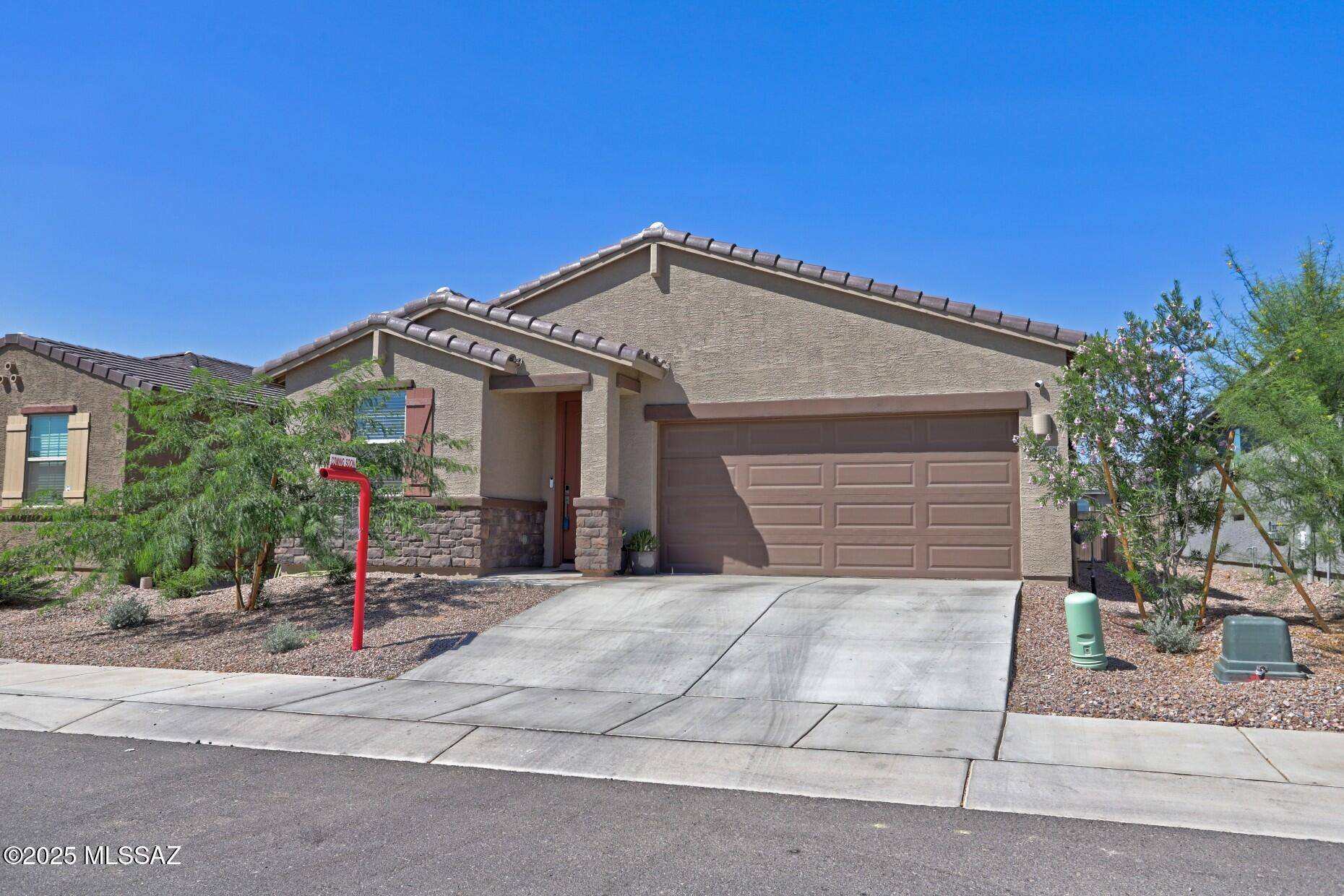 Marana, AZ 85653,10392 W Robertson Street