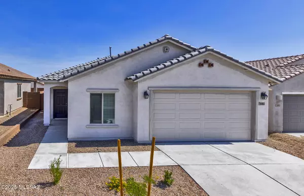 846 W Calle El Teclado, Sahuarita, AZ 85629