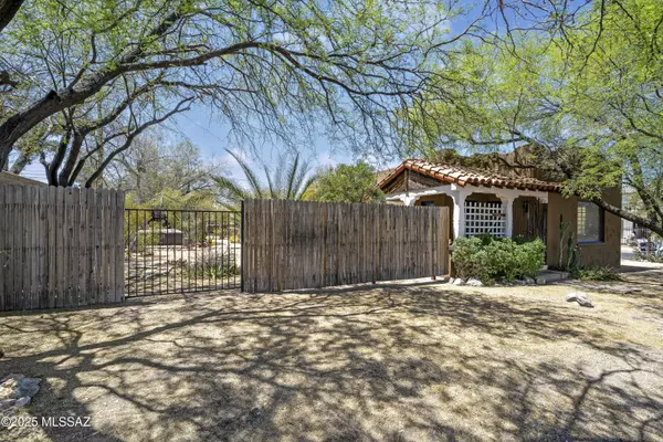 Tucson, AZ 85719,1300 E Grant Road