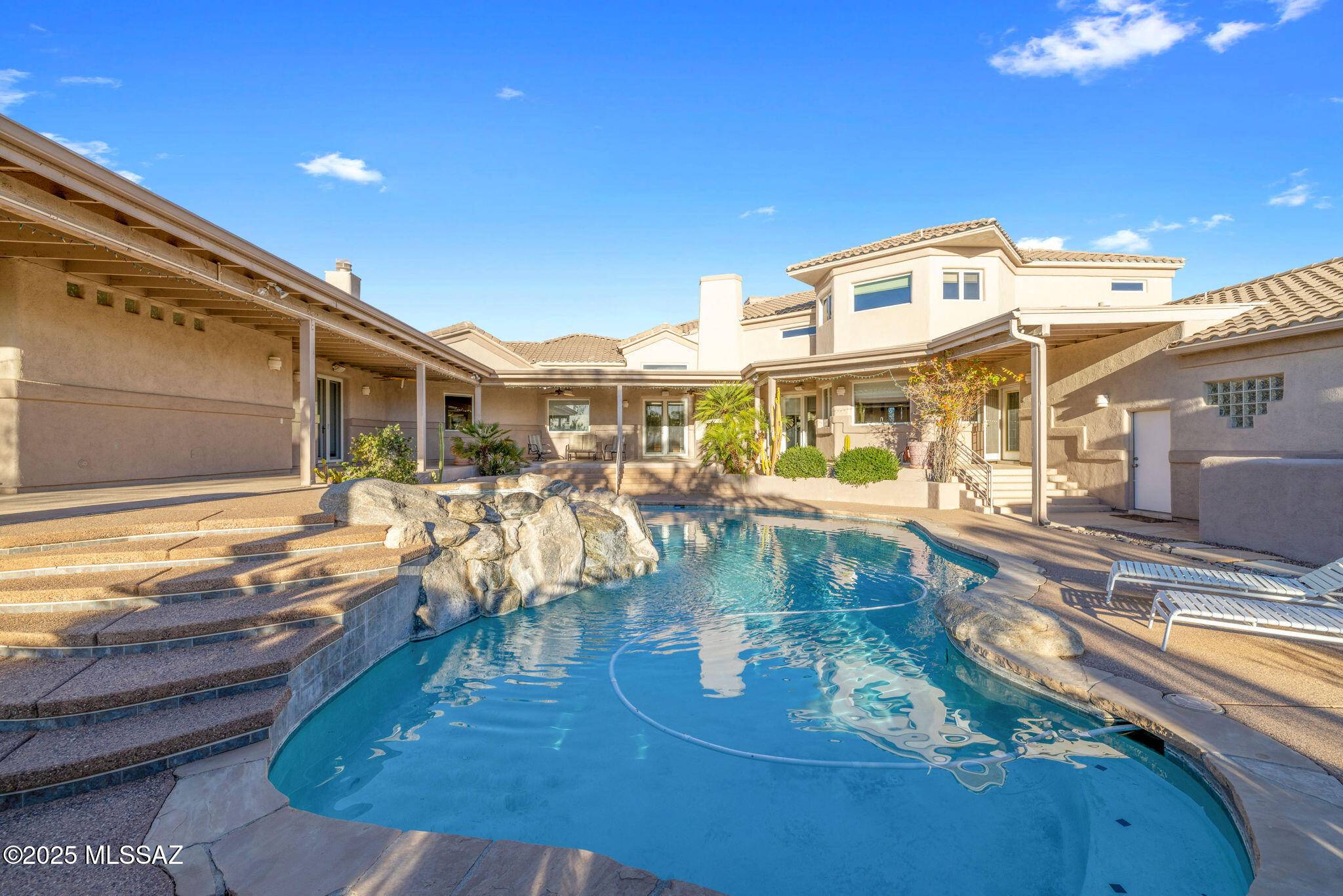 Tucson, AZ 85742,4141 W Camino Del Norte