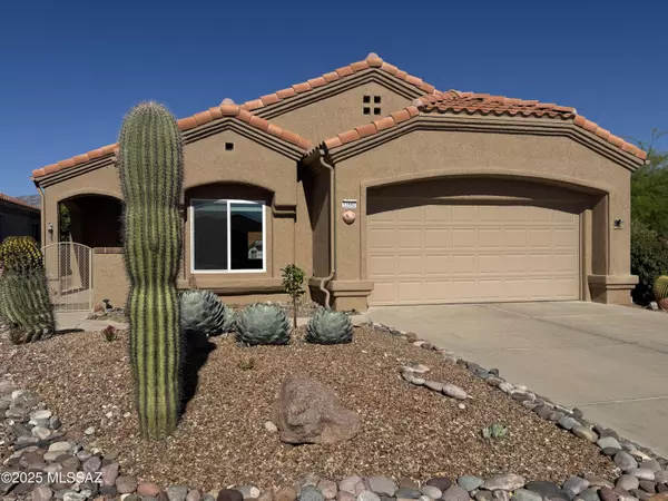 13942 N Cirrus Hill Drive, Oro Valley, AZ 85755