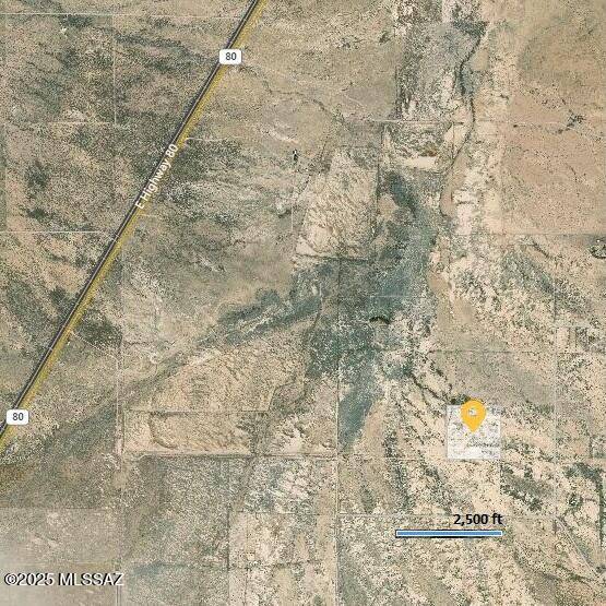 9010 E Many Wells Road #316, Portal, AZ 85632