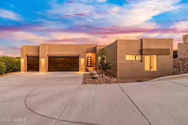 3560 N San Sebastian Drive #12, Tucson, AZ 85750