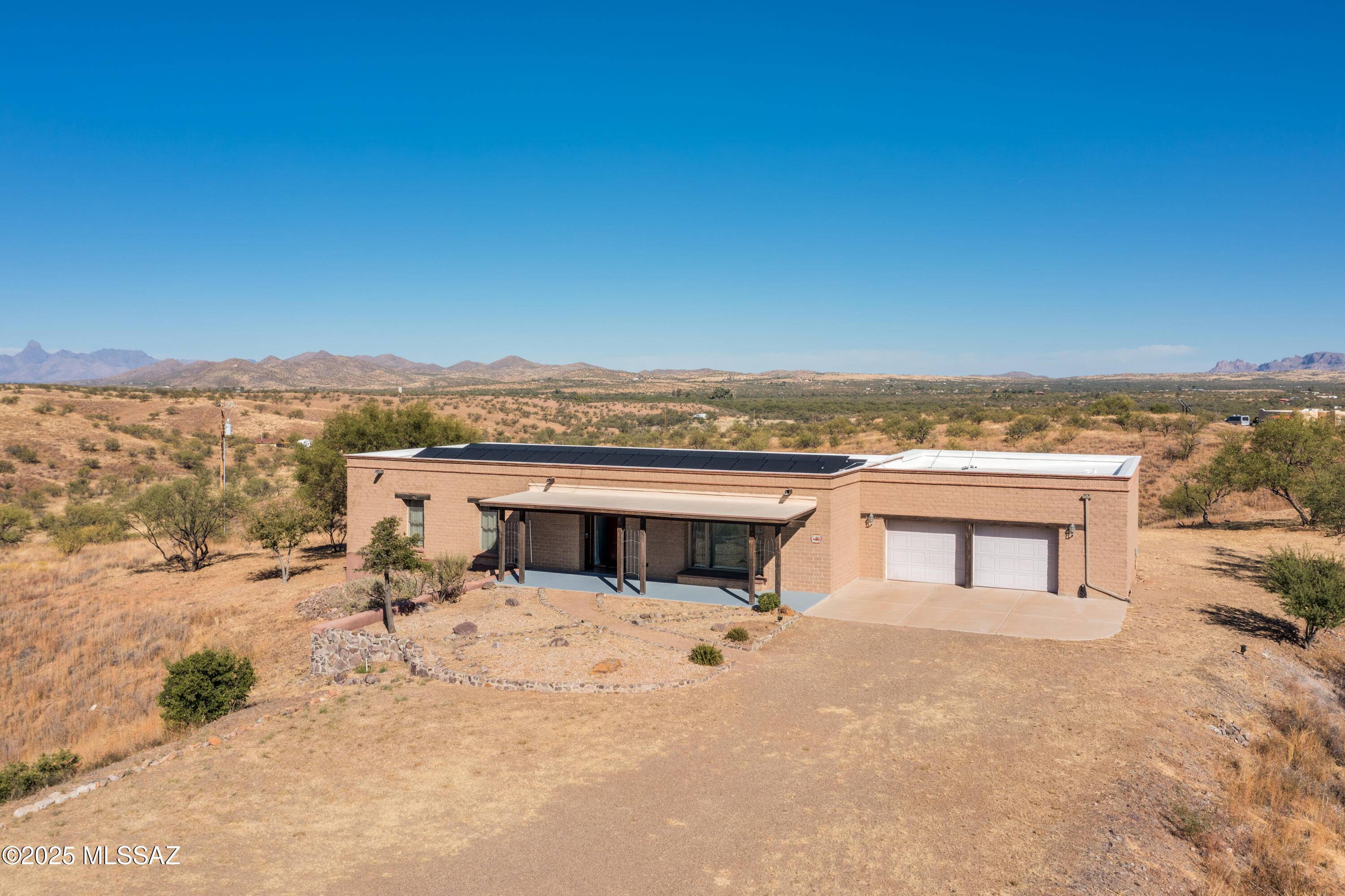 15920 W Penny Lane, Arivaca, AZ 85601