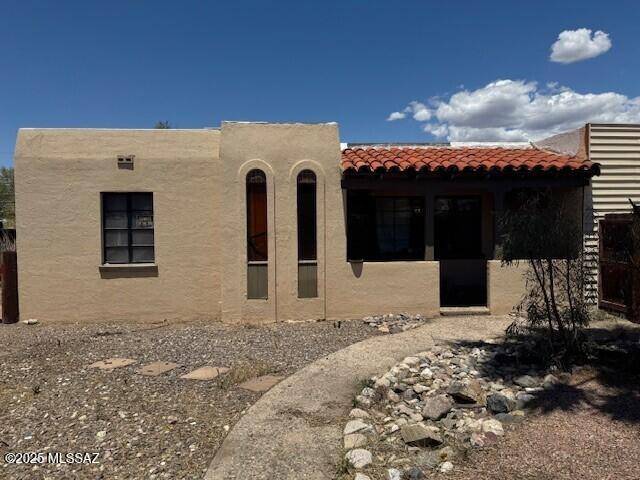 2709 E Glenn Street, Tucson, AZ 85716