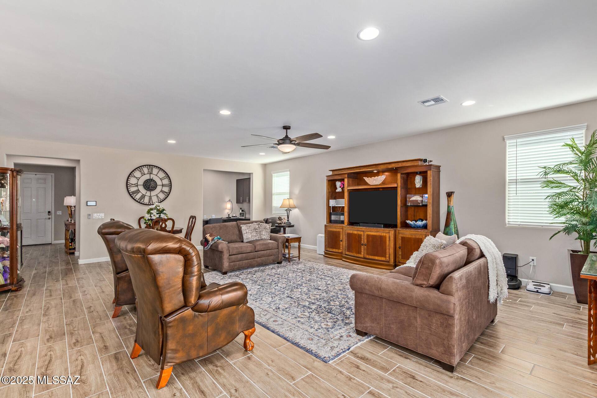Oro Valley, AZ 85737,11815 N Silverscape Drive