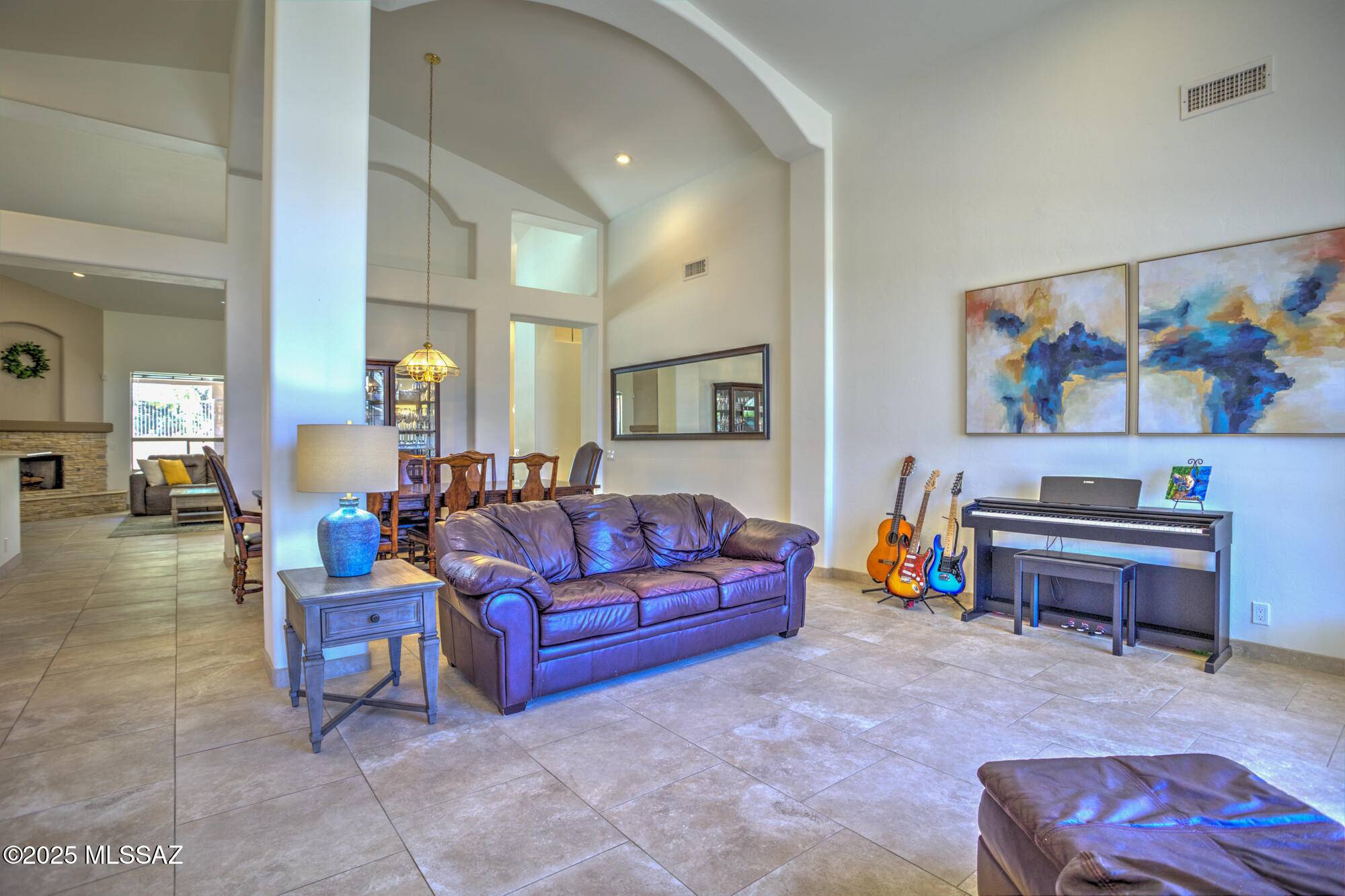 Oro Valley, AZ 85755,218 W Milbrae Springs Drive