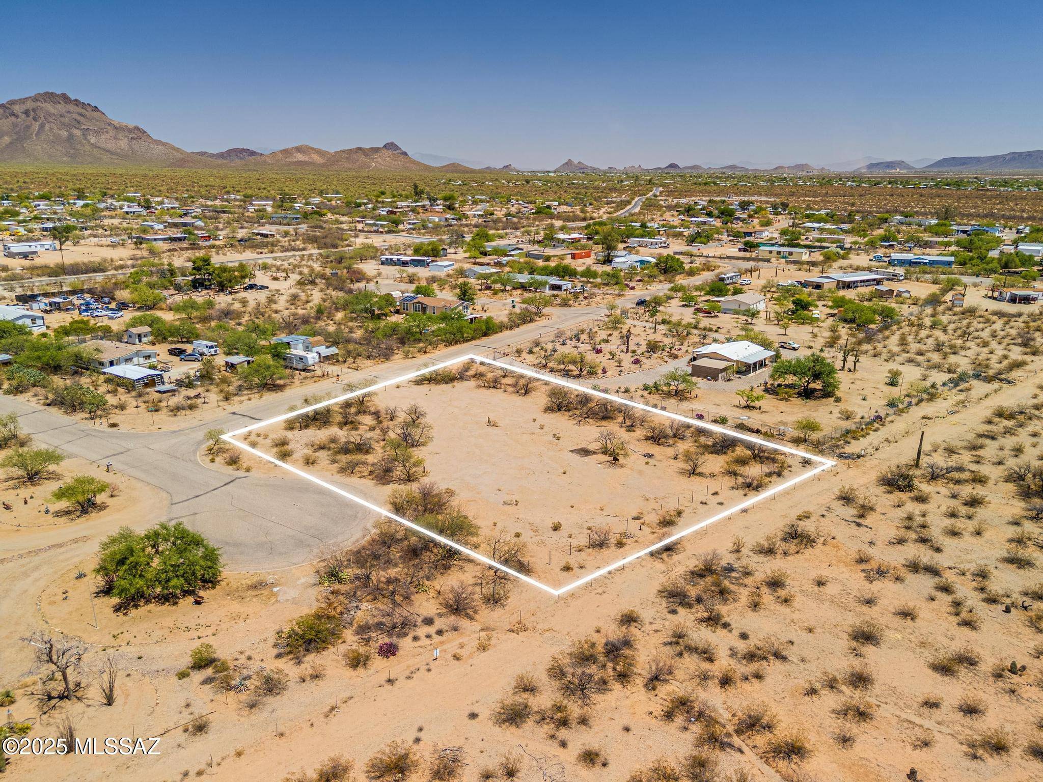 Tucson, AZ 85735,2224 S Polaris Way #212