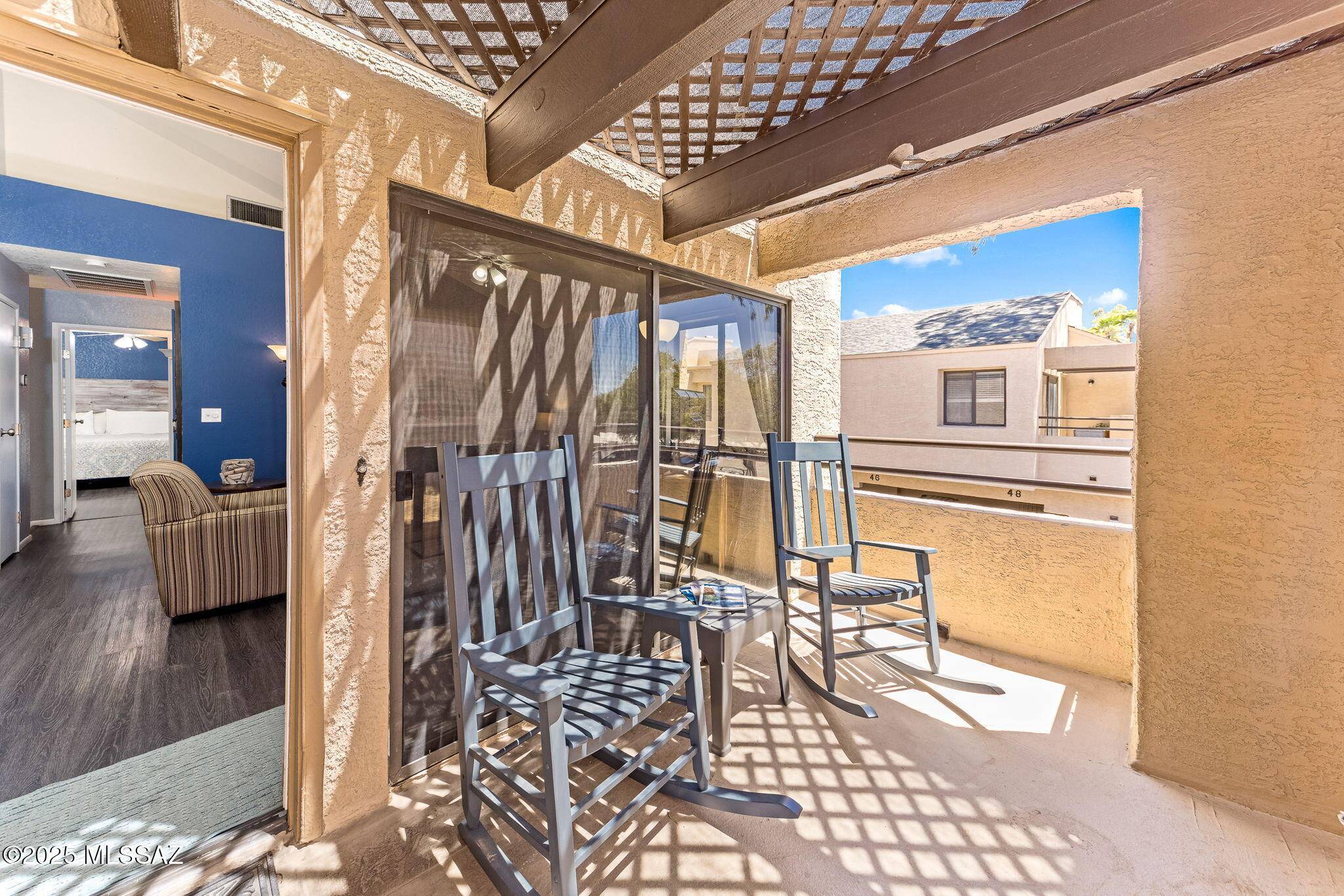7612 E Callisto Circle #UNIT 60, Tucson, AZ 85715
