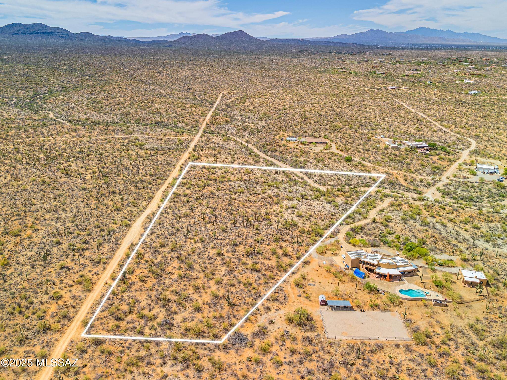 Vail, AZ 85641,15840 E COLT CREEK Place