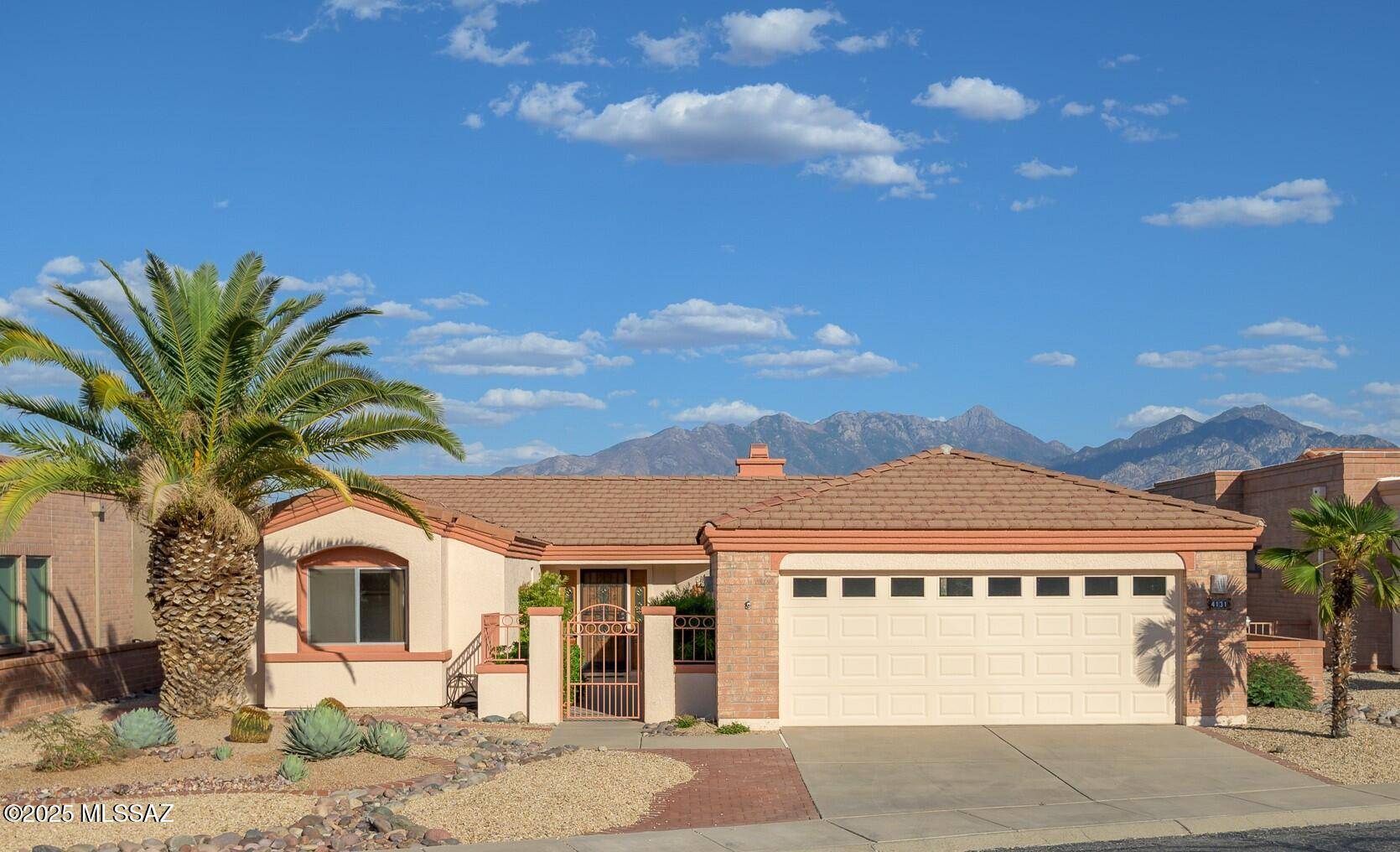 Green Valley, AZ 85622,4131 S Westcotta Drive