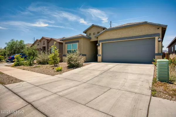 Tucson, AZ 85745,3579 N Kellen Canyon Court