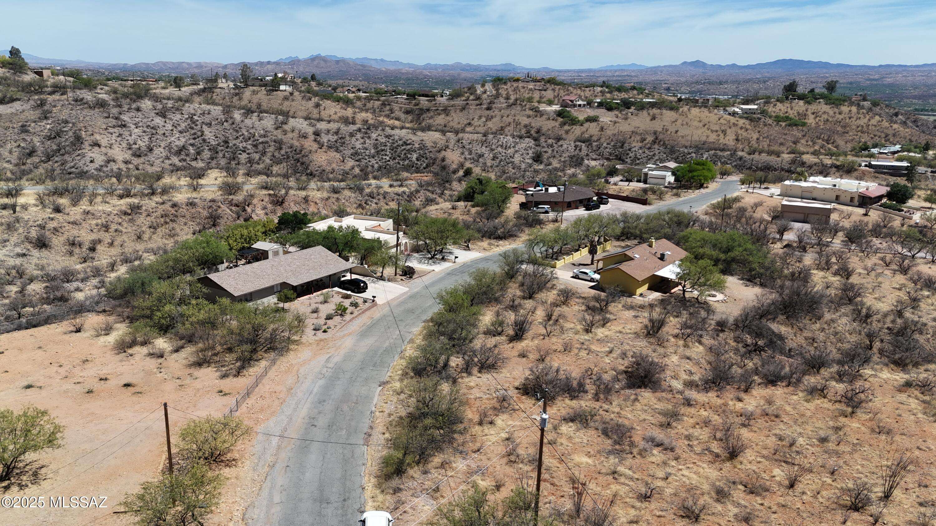 Rio Rico, AZ 85648,410 Camino Osito  #11