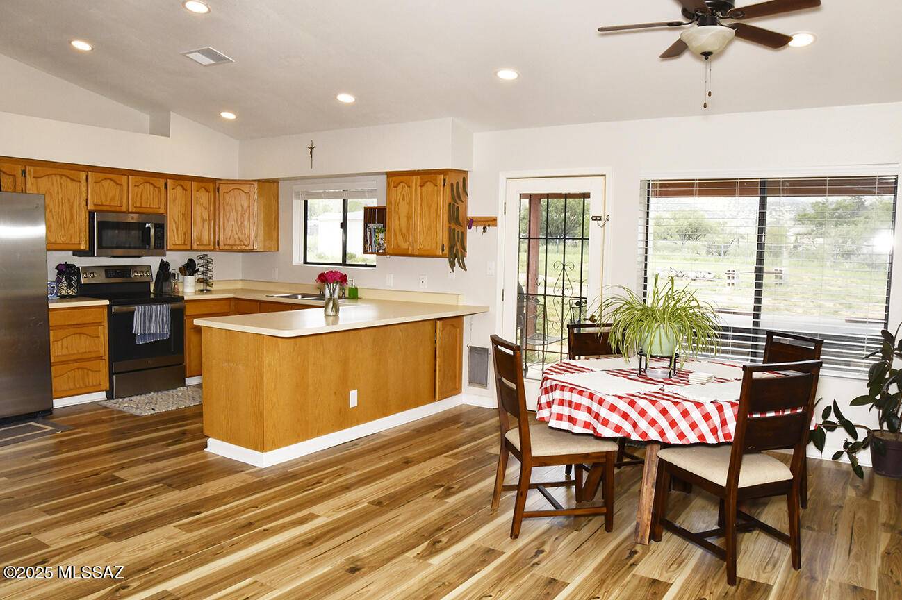 Hereford, AZ 85615,3821 E Keeling Road