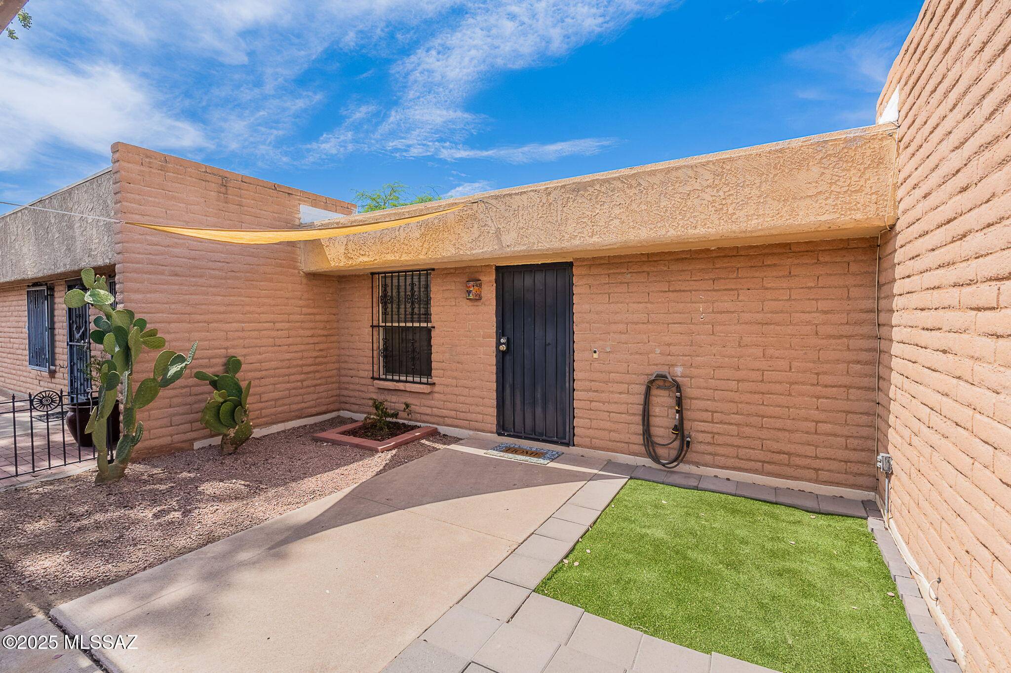 Tucson, AZ 85710,630 S Pantano Road #C