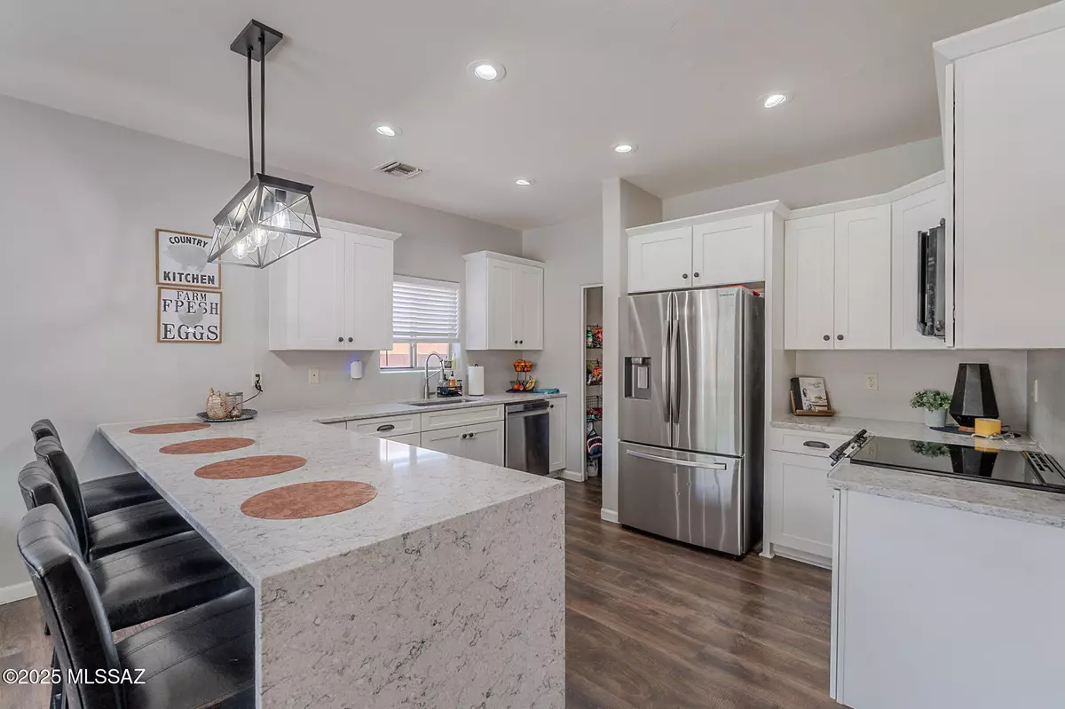 Tucson, AZ 85743,8847 N Moonfire Drive