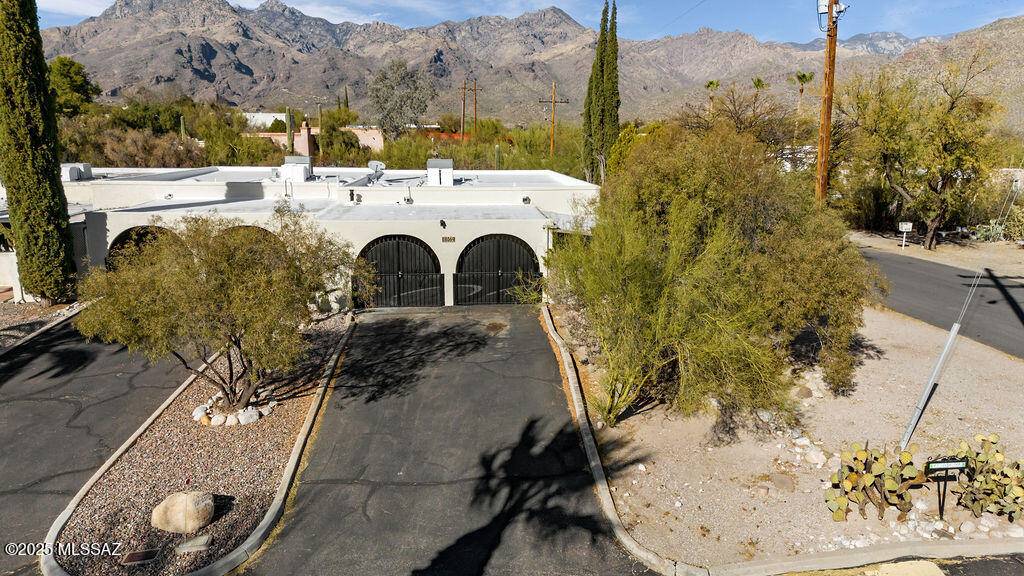 8069 E Cameo Circle, Tucson, AZ 85750