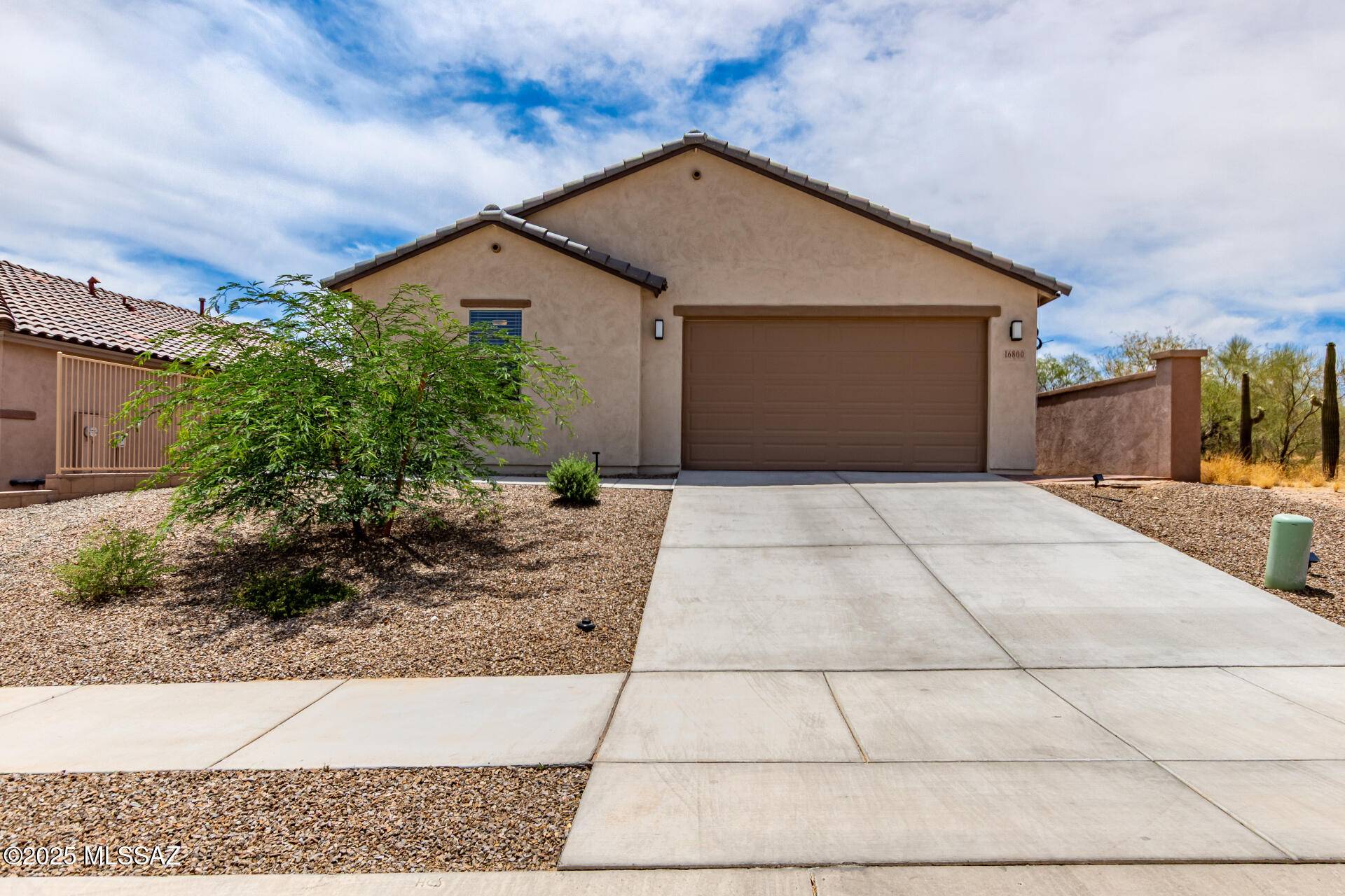 16800 S Paseo Las Vigas, Sahuarita, AZ 85629