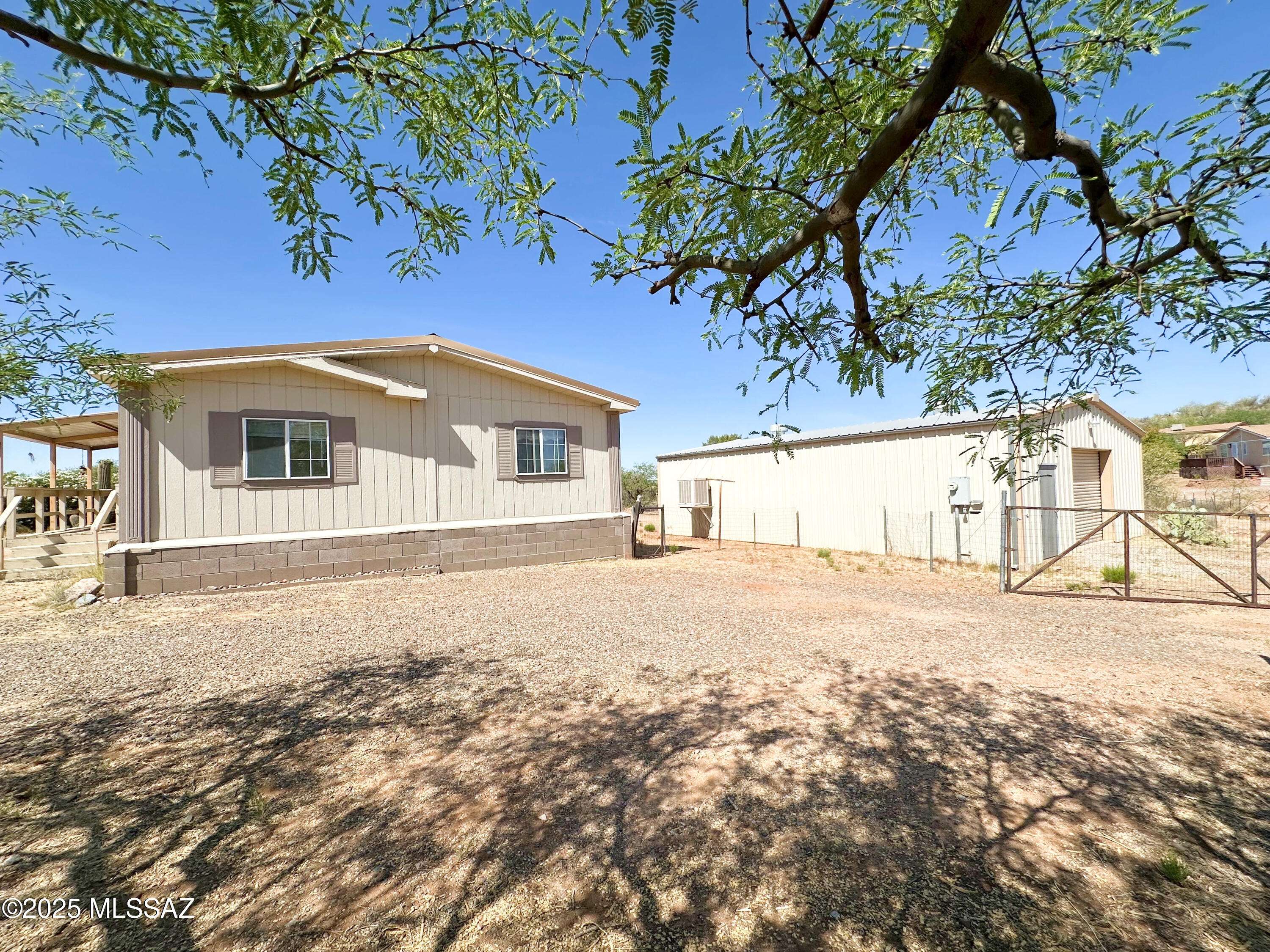 16535 N Forecastle Avenue, Tucson, AZ 85739