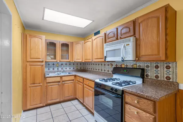Tucson, AZ 85706,142 W Borrego Street