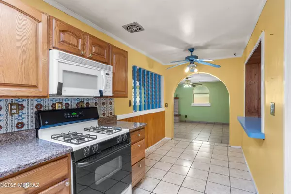 Tucson, AZ 85706,142 W Borrego Street