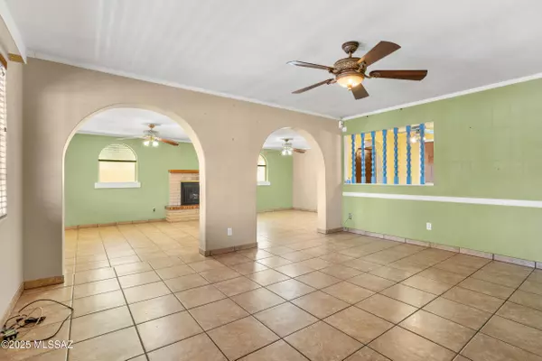 Tucson, AZ 85706,142 W Borrego Street