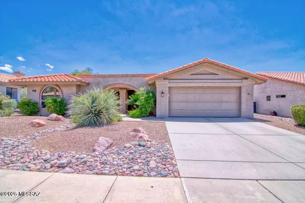 Oro Valley, AZ 85755,14582 N Alamo Canyon Drive