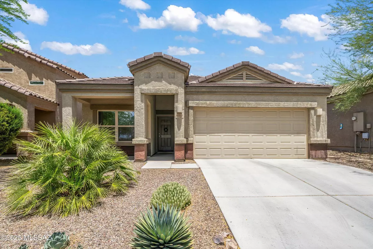 Vail, AZ 85641,12223 E Becker Drive