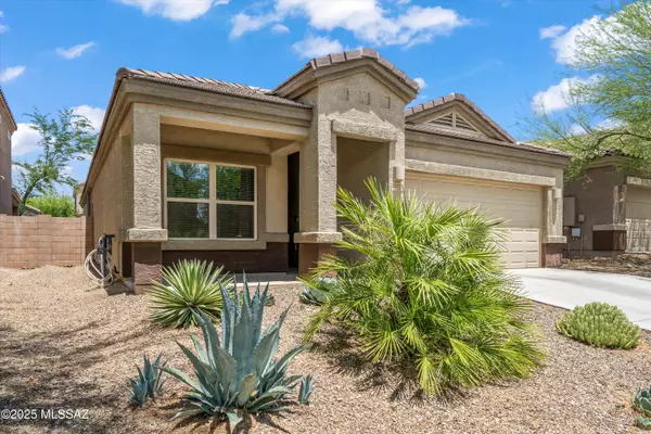 Vail, AZ 85641,12223 E Becker Drive